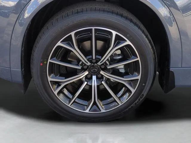 2026 Mazda CX-70 3.3 Turbo S Premium