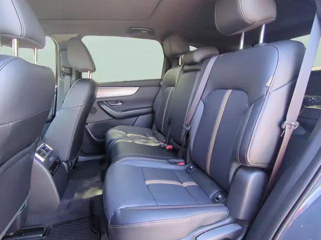 2026 Mazda CX-70 3.3 Turbo S Premium