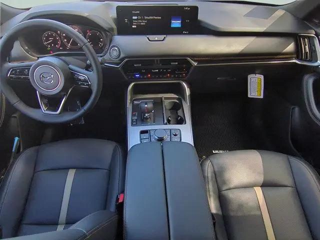 2026 Mazda CX-70 3.3 Turbo S Premium