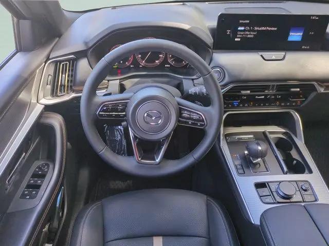 2026 Mazda CX-70 3.3 Turbo S Premium