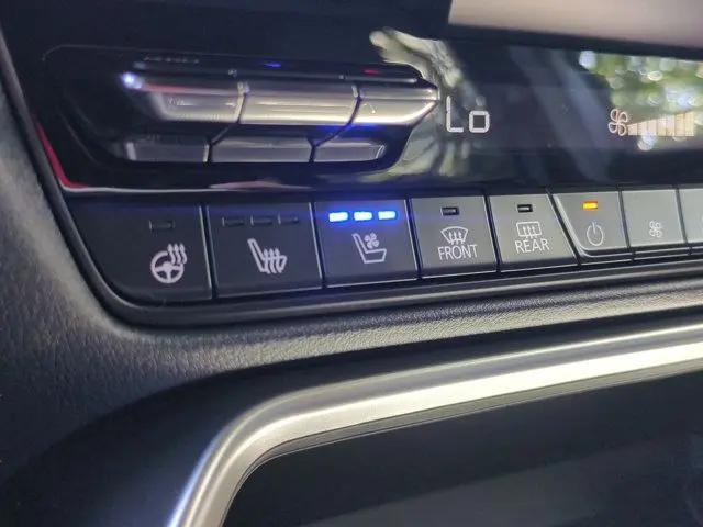 2026 Mazda CX-70 3.3 Turbo S Premium