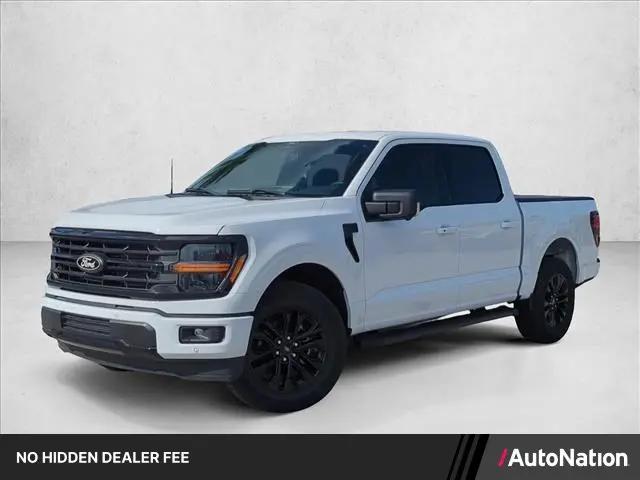 2026 Ford F-150 XLT for sale in Margate, FL