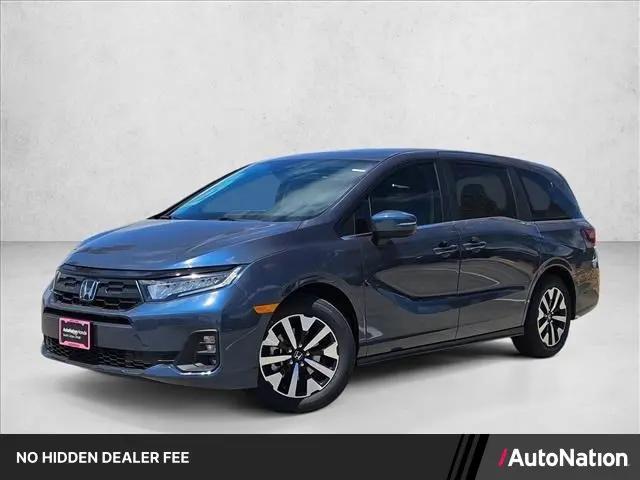 2026 Honda Odyssey EX-L for sale in Corpus Christi, TX