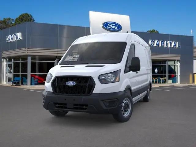 2026 Ford Transit Cargo Van T-250