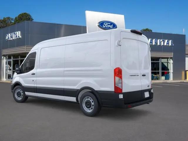 2026 Ford Transit Cargo Van T-250