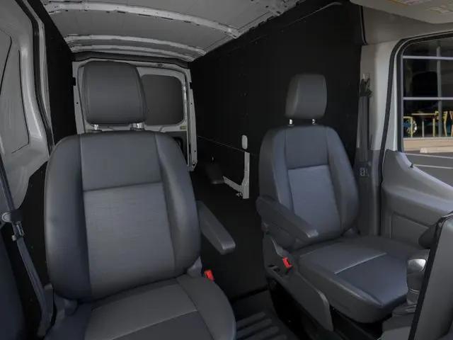 2026 Ford Transit Cargo Van T-250