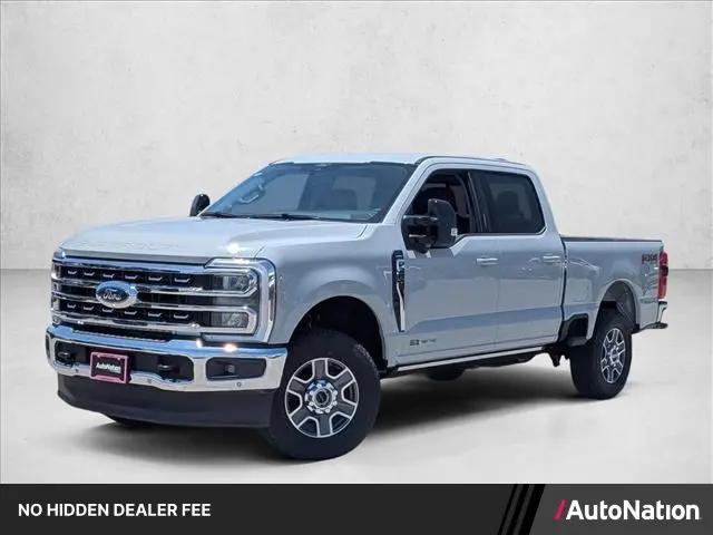 2026 Ford F-250 LARIAT for sale in Valencia, CA