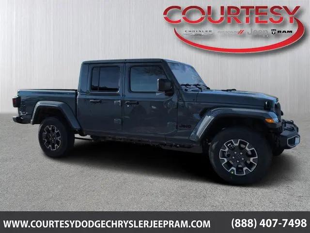 2026 Jeep Gladiator Sport for sale in Stonecrest, GA