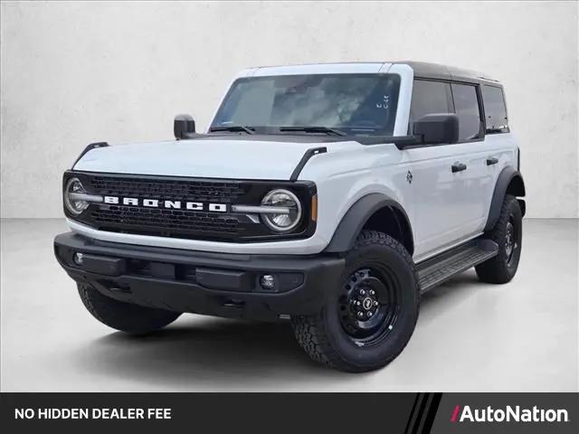 2026 Ford Bronco Outer Banks for sale in Katy, TX