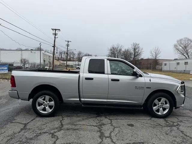 2014 Ram 1500 Express
