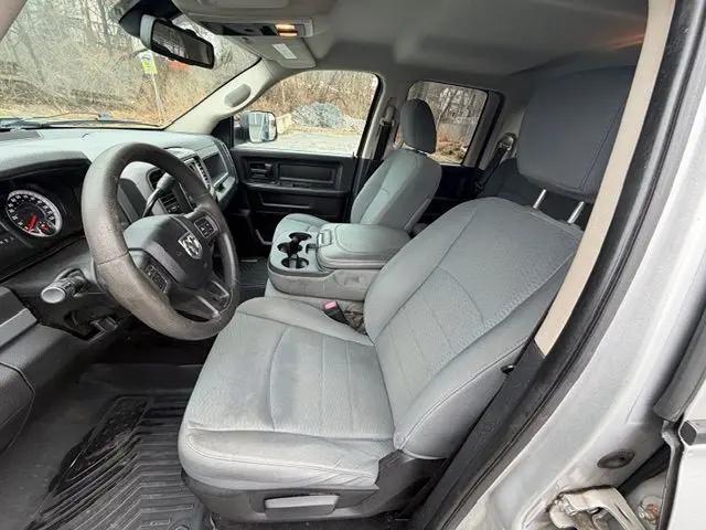 2014 Ram 1500 Express