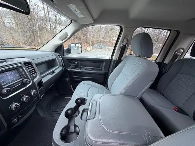 2014 Ram 1500 Express