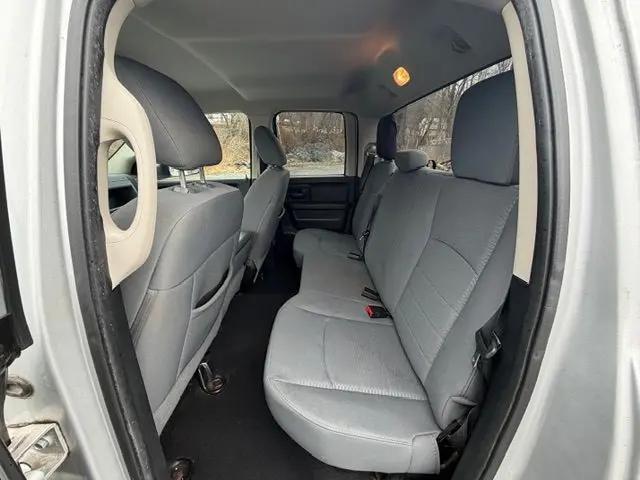 2014 Ram 1500 Express