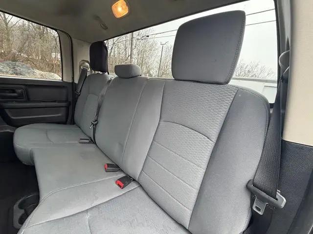 2014 Ram 1500 Express