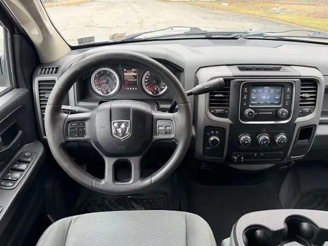 2014 Ram 1500 Express