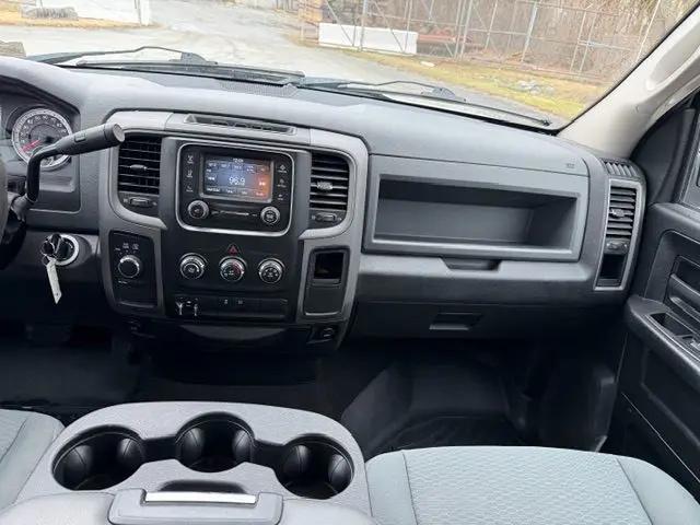 2014 Ram 1500 Express