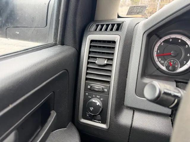 2014 Ram 1500 Express