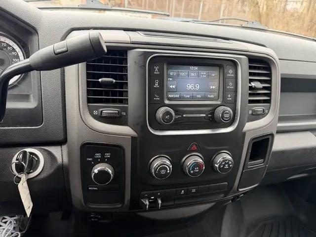 2014 Ram 1500 Express