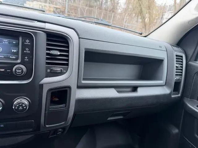 2014 Ram 1500 Express