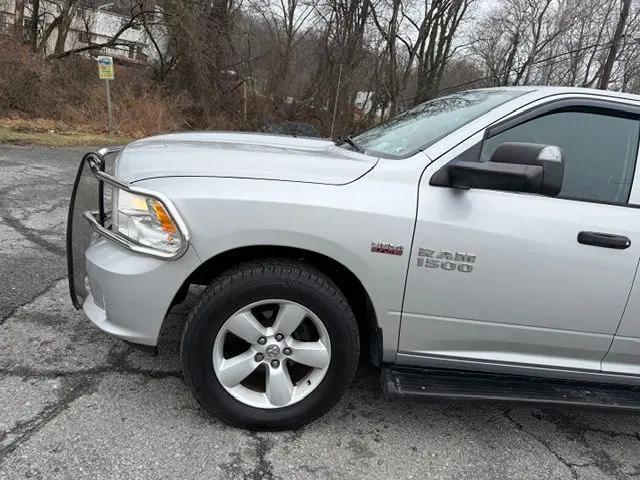 2014 Ram 1500 Express
