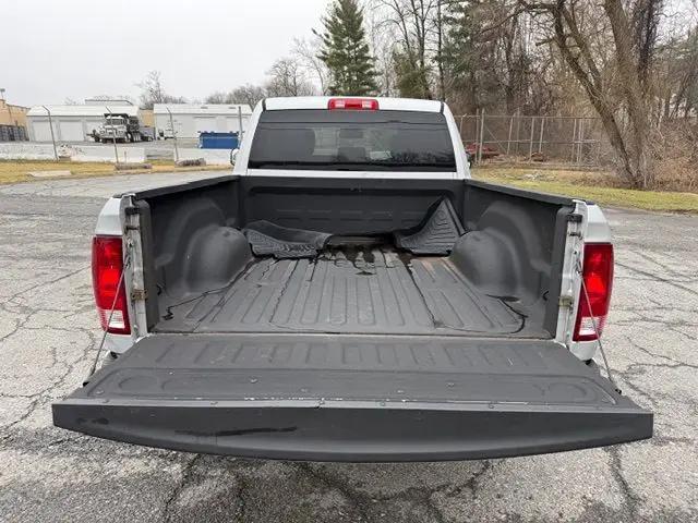 2014 Ram 1500 Express