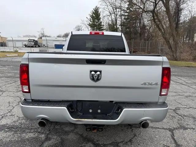 2014 Ram 1500 Express