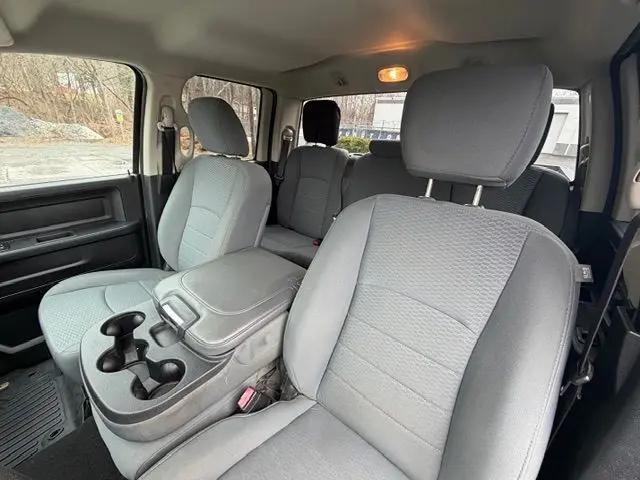 2014 Ram 1500 Express