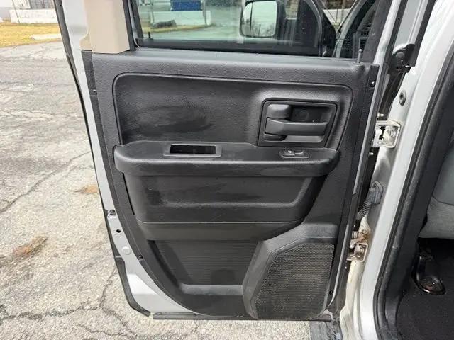 2014 Ram 1500 Express