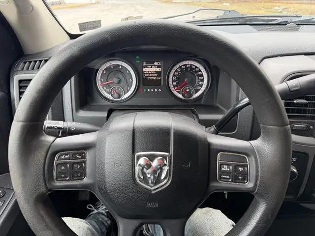 2014 Ram 1500 Express