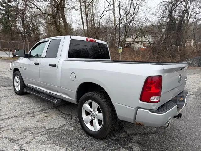 2014 Ram 1500 Express