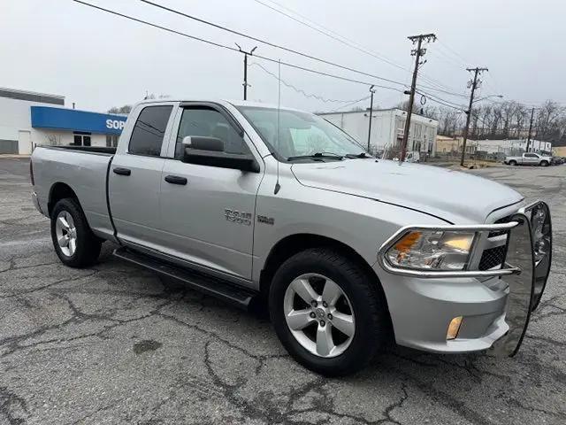 2014 Ram 1500 Express