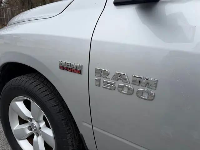 2014 Ram 1500 Express