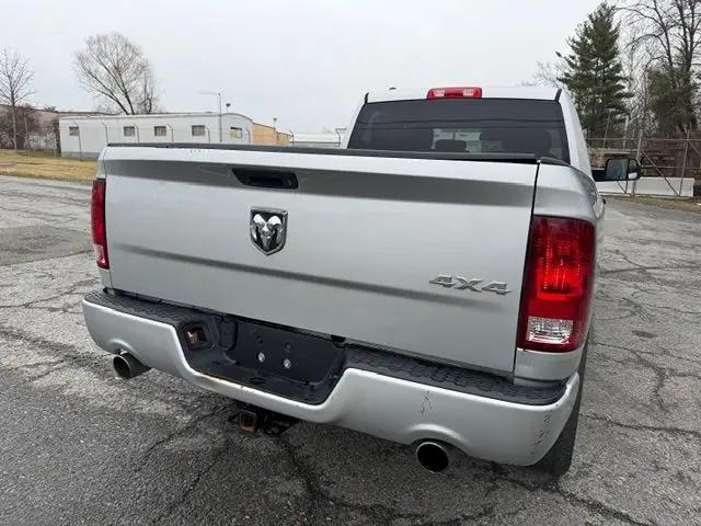 2014 Ram 1500 Express