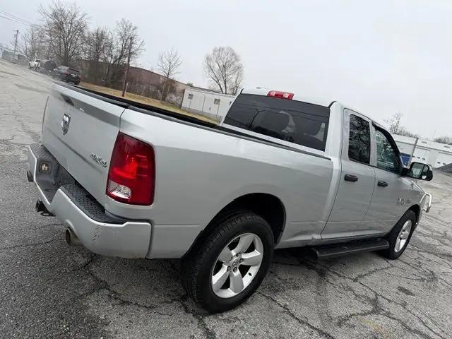 2014 Ram 1500 Express