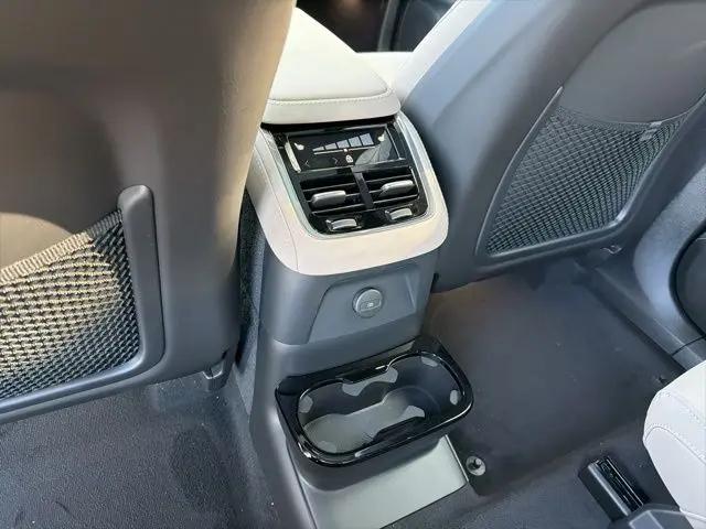 2026 Volvo XC90 Plug-In Hybrid Plus, T8 AWD, Electric/Gasoline, Bright, 6 Seats