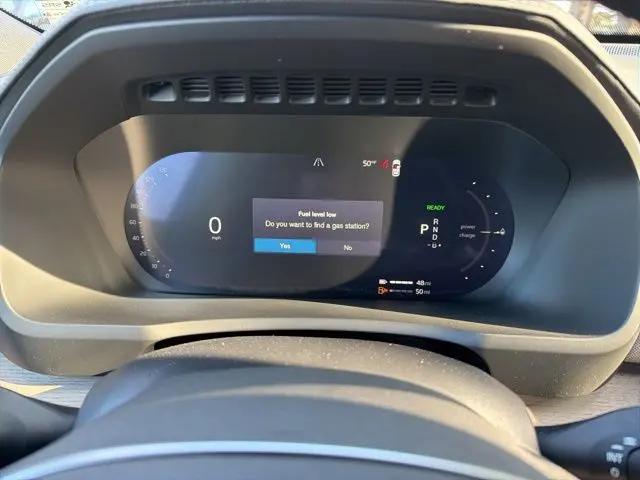2026 Volvo XC90 Plug-In Hybrid Plus, T8 AWD, Electric/Gasoline, Bright, 6 Seats
