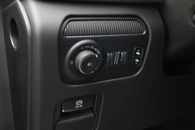 2024 Jeep Grand Wagoneer L Series II 4x4