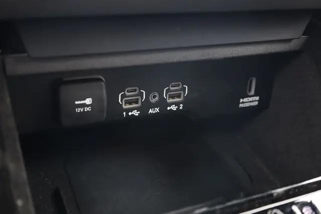 2024 Jeep Grand Wagoneer L Series II 4x4