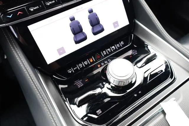 2024 Jeep Grand Wagoneer L Series II 4x4