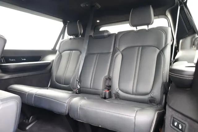 2024 Jeep Grand Wagoneer L Series II 4x4