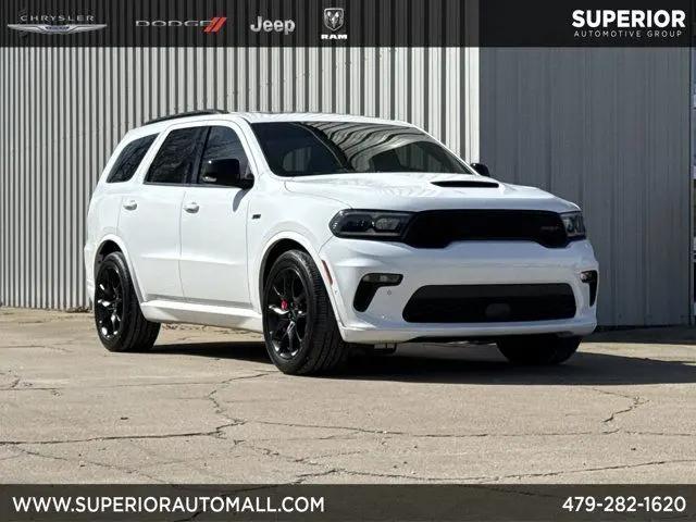 2023 Dodge Durango SRT 392 Premium AWD for sale in Siloam Springs, AR