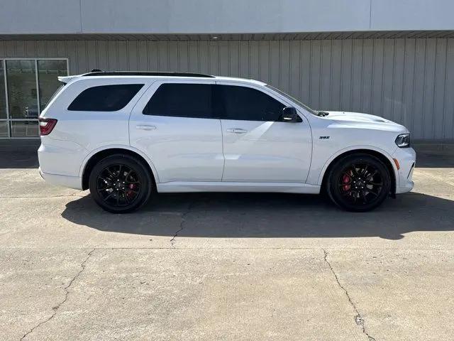 2023 Dodge Durango SRT 392 Premium AWD