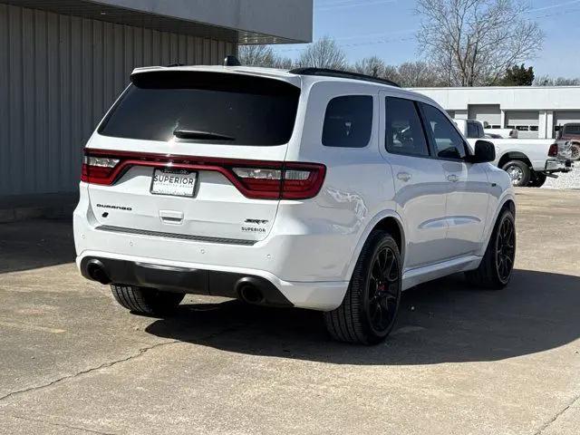 2023 Dodge Durango SRT 392 Premium AWD