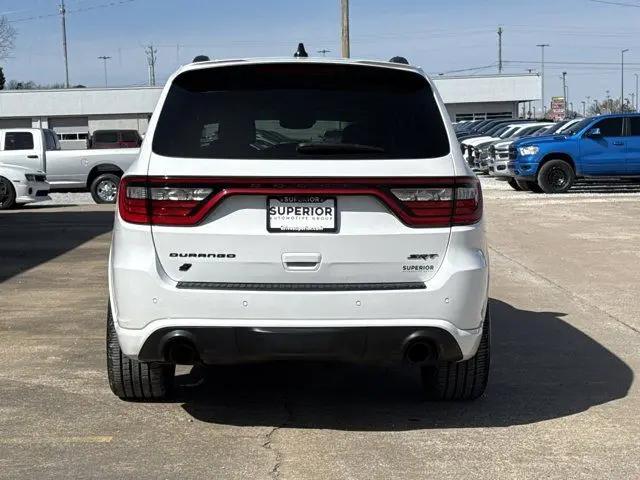 2023 Dodge Durango SRT 392 Premium AWD
