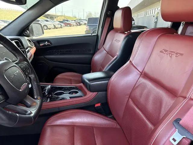 2023 Dodge Durango SRT 392 Premium AWD