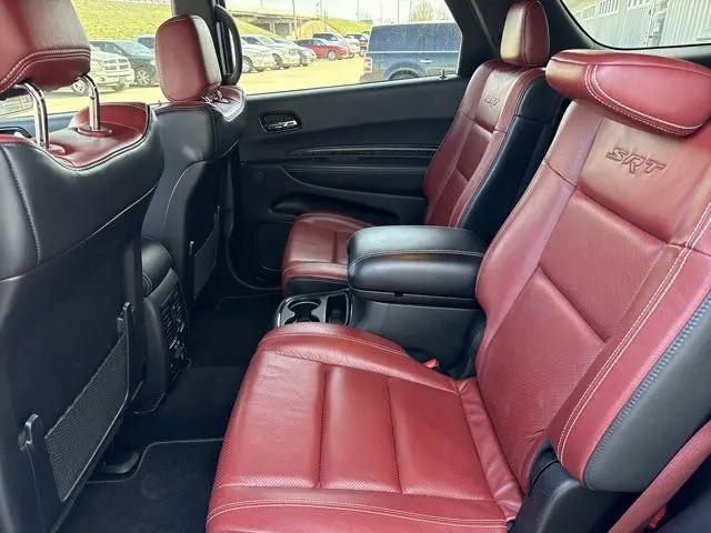 2023 Dodge Durango SRT 392 Premium AWD