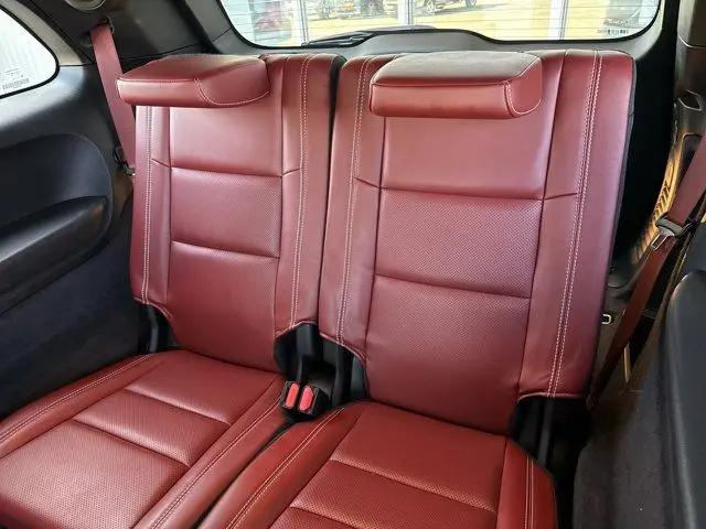 2023 Dodge Durango SRT 392 Premium AWD