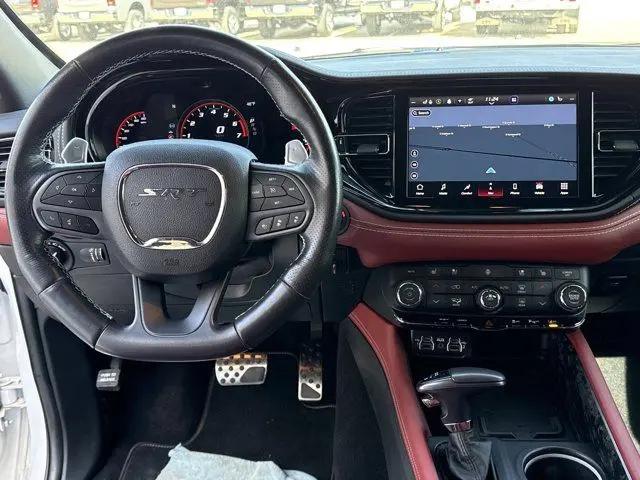 2023 Dodge Durango SRT 392 Premium AWD