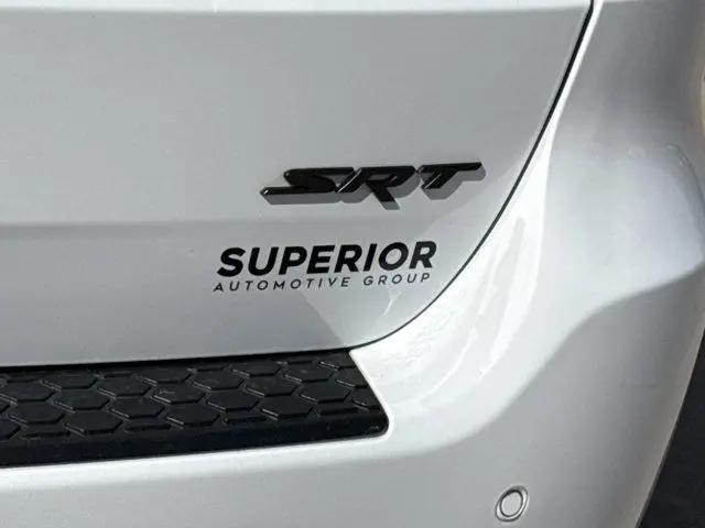 2023 Dodge Durango SRT 392 Premium AWD