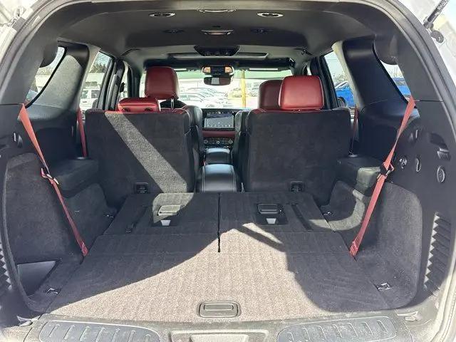 2023 Dodge Durango SRT 392 Premium AWD
